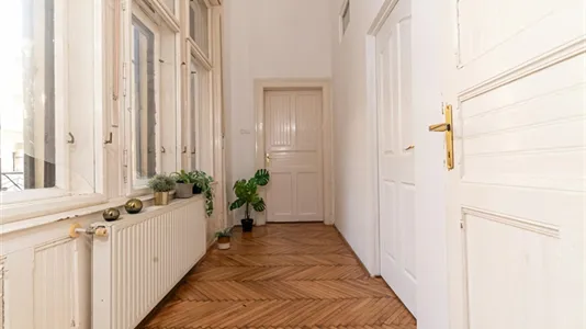 Rooms in Budapest Terézváros - photo 5