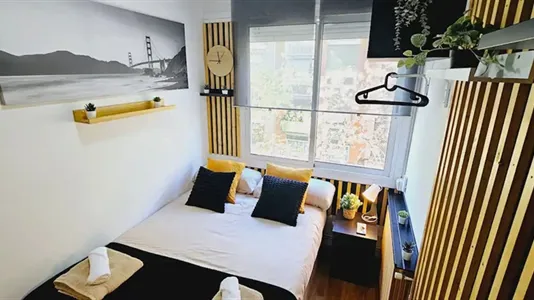 Rooms in Barcelona Sant Andreu - photo 4