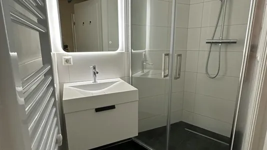 Apartments in Location is not specified - photo 8