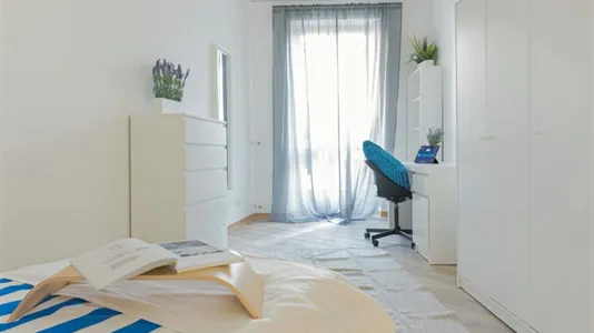 Rooms in Turin - photo 4