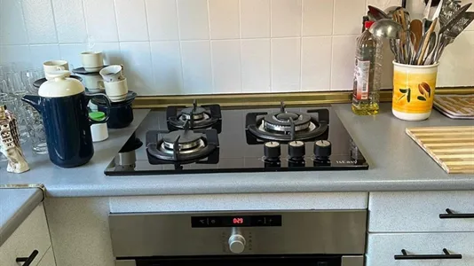 Rooms in Madrid San Blas - photo 7