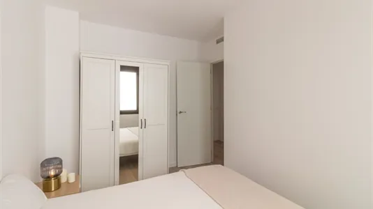 Apartments in Barcelona Ciutat Vella - photo 9