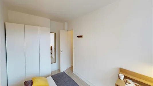 Rooms in Nanterre - photo 1