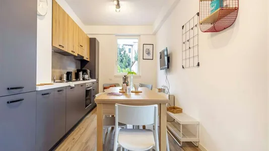 Rooms in Padua - photo 8