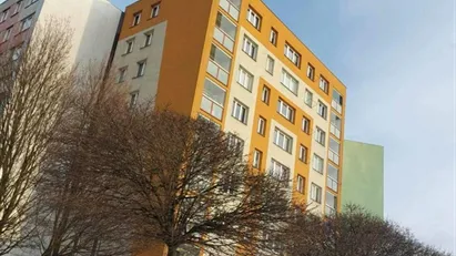 Room for rent in Ostrava-město, Moravskoslezský kraj