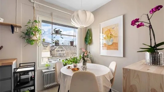 Apartments in Stockholm West - photo 2