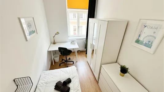 Rooms in Vienna Hernals - photo 4