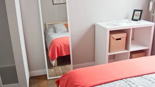 Rooms in Valencia Extramurs - photo 5