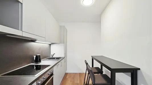 Rooms in Graz - photo 7