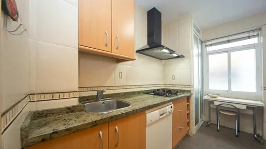 Rooms in Granada - photo 4