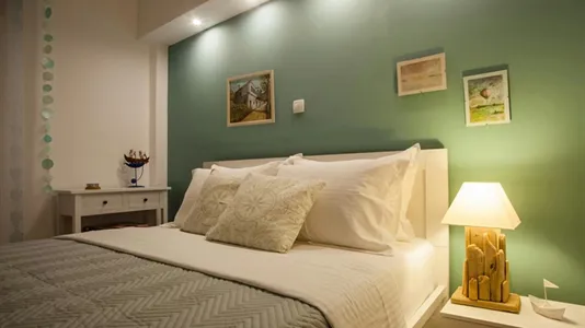 Apartments in Athens Akropoli - photo 10