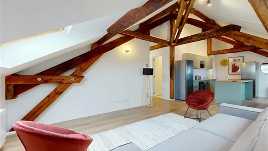 Rooms in Stad Brussel - photo 3