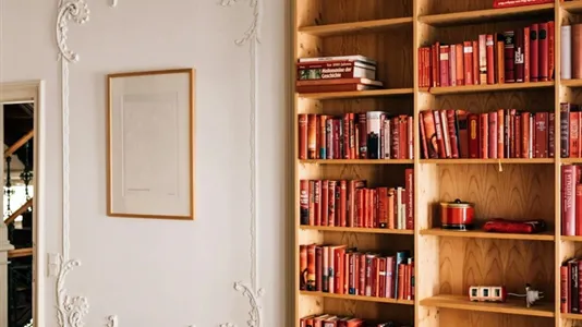 Rooms in Offenbach - photo 2