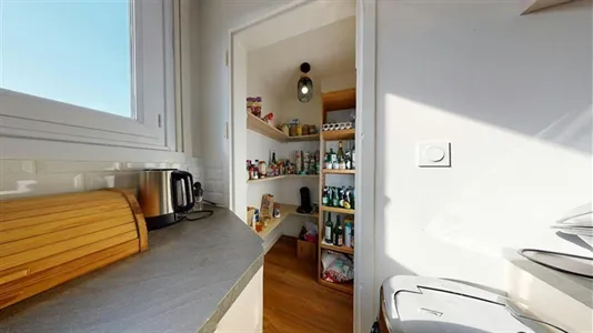 Rooms in Toulouse - photo 7