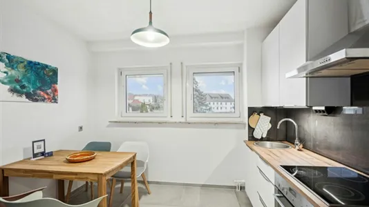 Apartments in Waldshut - photo 7