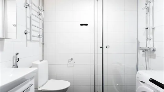 Rooms in Helsinki Itäinen - photo 5