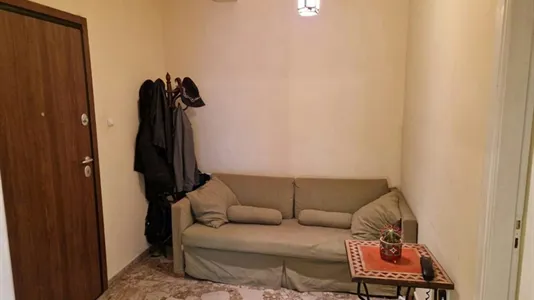 Rooms in Piraeus - photo 3