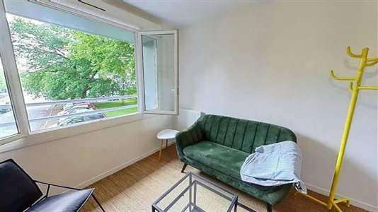 Apartments in Bordeaux - photo 3
