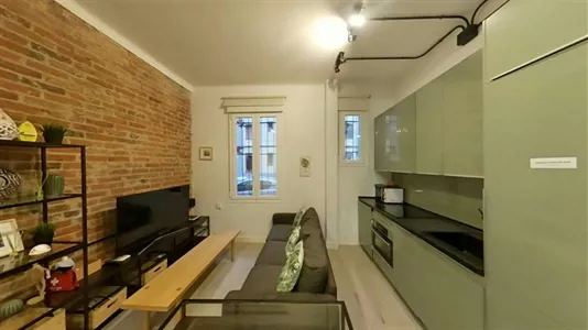Apartments in Madrid Arganzuela - photo 3