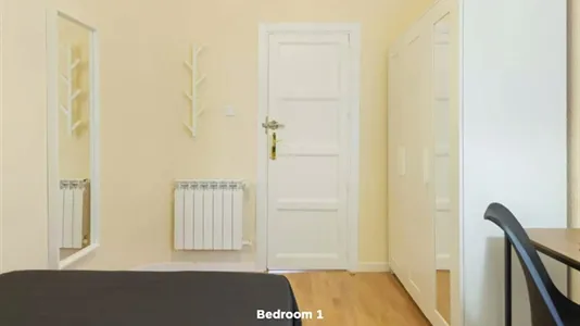 Rooms in Las Barranquillas - photo 4