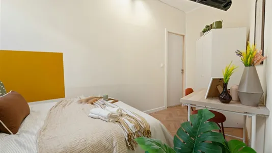 Rooms in Barcelona Les Corts - photo 4