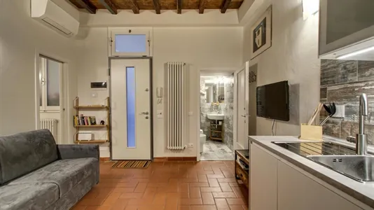 Apartments in Florence - photo 6