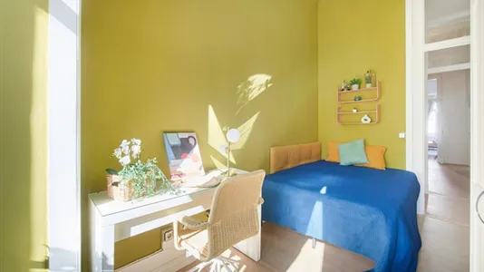 Rooms in Location is not specified - photo 3