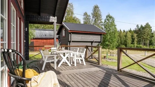 Houses in Sandviken - photo 14