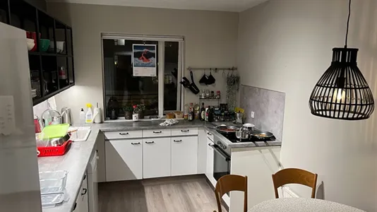 Rooms in Reykjavík Hlíðar - photo 10