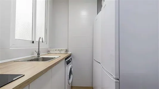 Rooms in Valencia Extramurs - photo 6