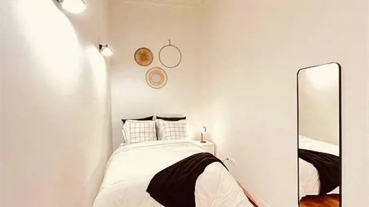 Rooms in Madrid Retiro - photo 1