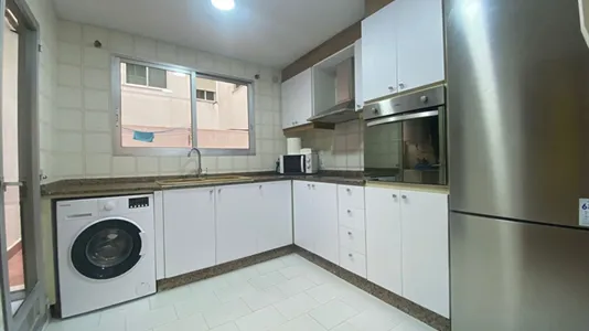 Rooms in Valencia Campanar - photo 7