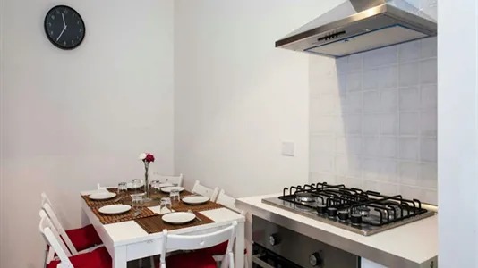 Rooms in Bologna - photo 5