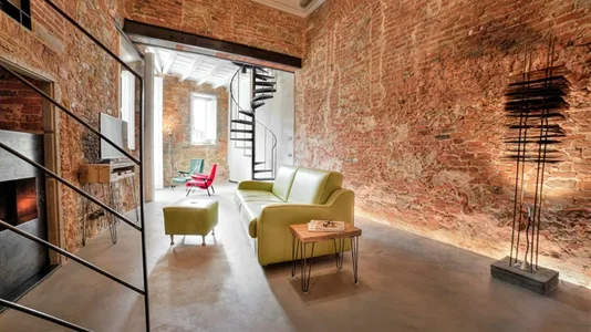 Apartments in Florence - photo 7