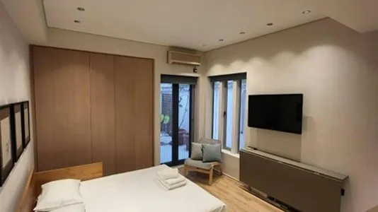 Apartments in Athens Ampelokipoi - photo 3