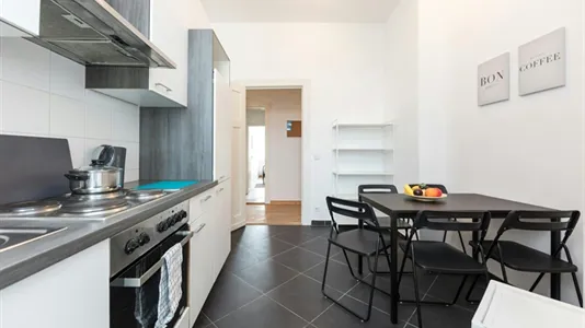 Rooms in Berlin Charlottenburg-Wilmersdorf - photo 5