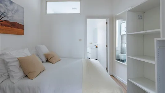 Apartments in Brussels Sint-Joost-ten-Node - photo 8