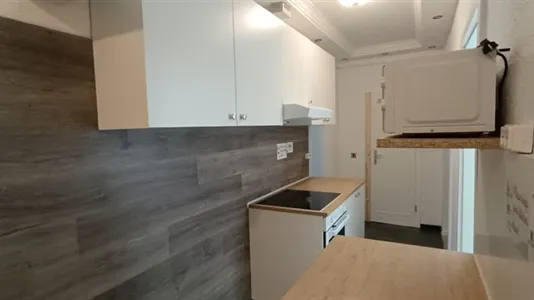 Rooms in Dortmund - photo 7