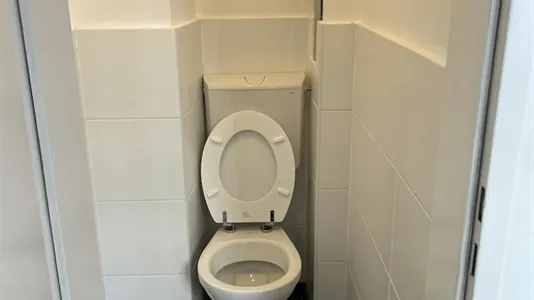 Rooms in Vienna Brigittenau - photo 6