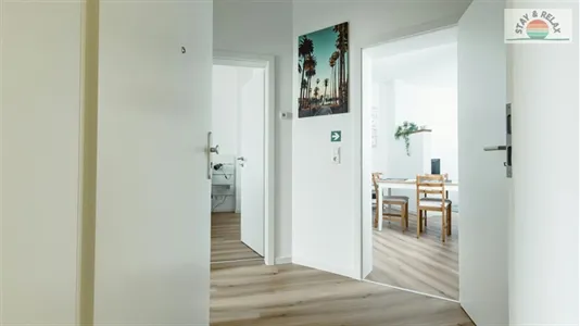 Apartments in Hannover - photo 6