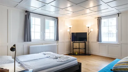 Apartments in Zug - photo 8