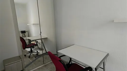 Rooms in Madrid Chamberí - photo 5