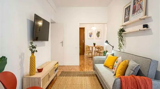 Rooms in Madrid Tetuán - photo 10