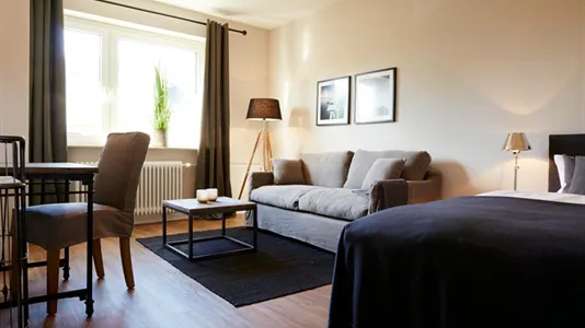 Rooms in Hamburg Harburg - photo 2