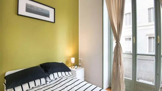 Rooms in Turin - photo 3