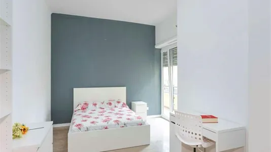 Rooms in Roma Municipio XII – Monte Verde - photo 3