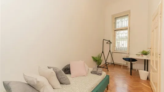 Rooms in Budapest Józsefváros - photo 5