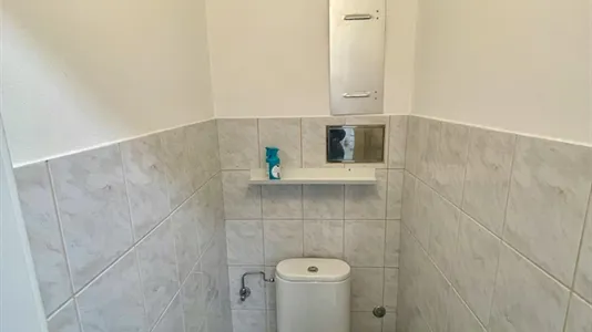 Rooms in Vienna Innere Stadt - photo 7