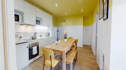 Rooms in Paris 10ème arrondissement - photo 5