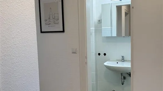 Rooms in Essen - photo 10